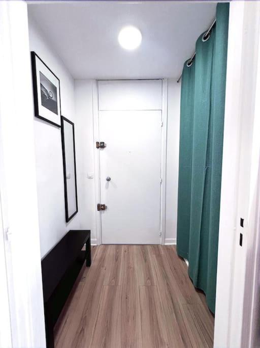 Appartement 15 Confortable 5 Minute Metro Balard